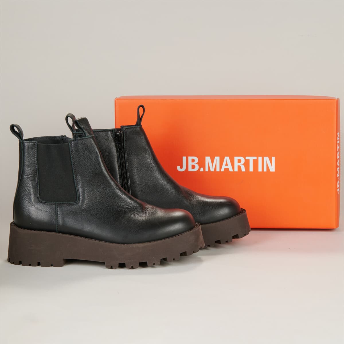 Μπότες JB Martin CLOE