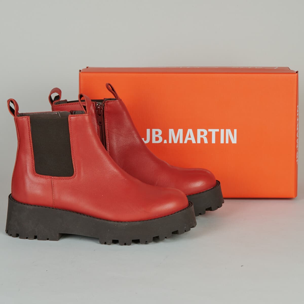 Μπότες JB Martin CLOE