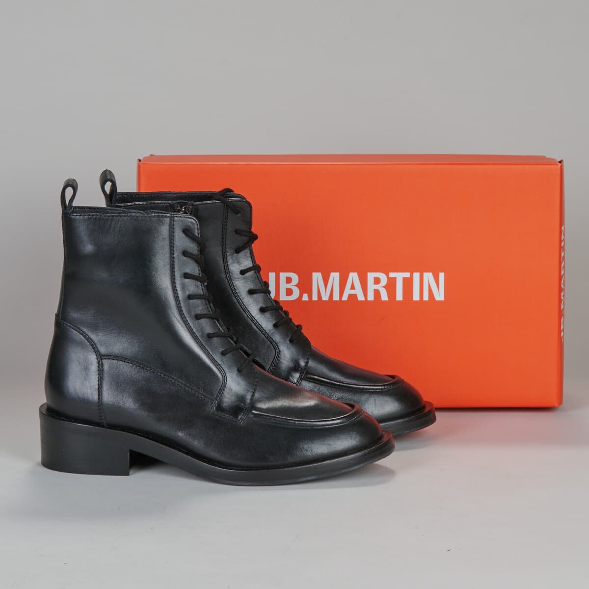 Μπότες JB Martin FANELIE