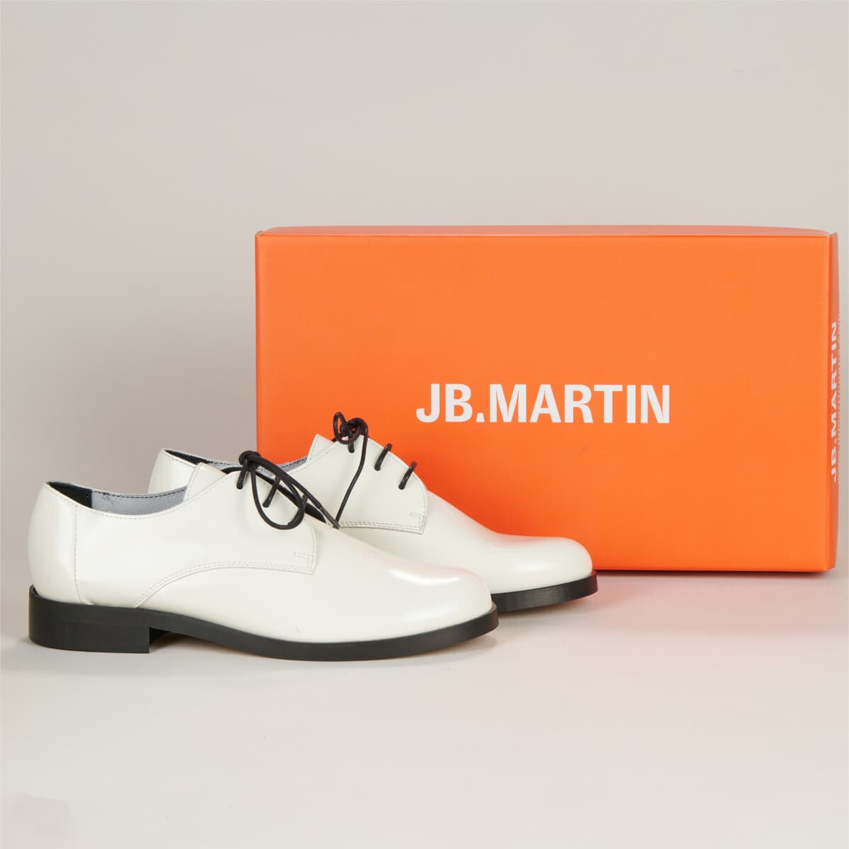 Derbies JB Martin KADI