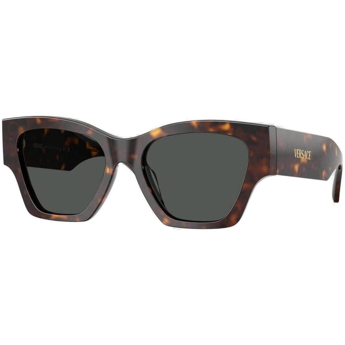 óculos de sol Versace 0VE4492U 108/87