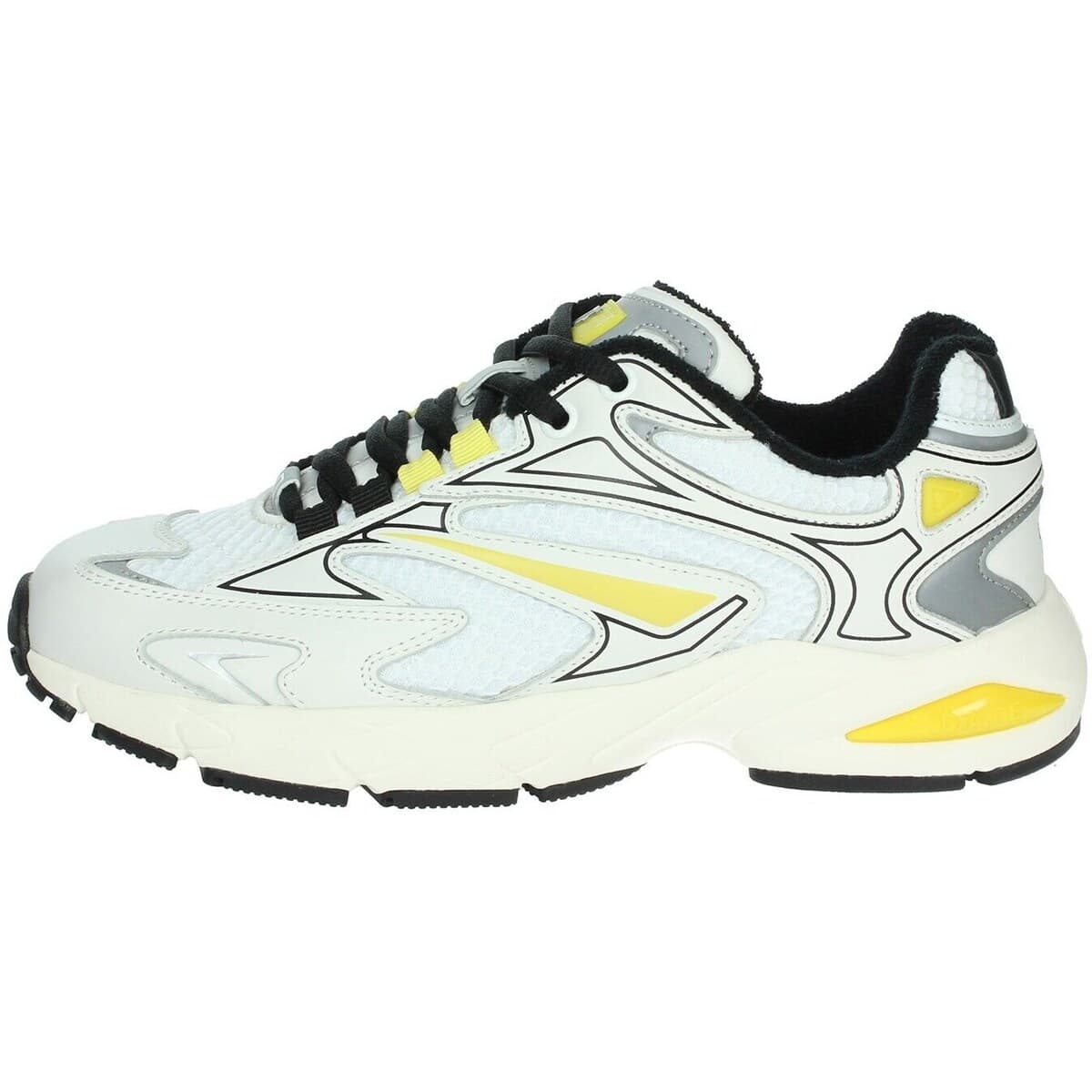 Ψηλά Sneakers Date W411-SN-NX-HY