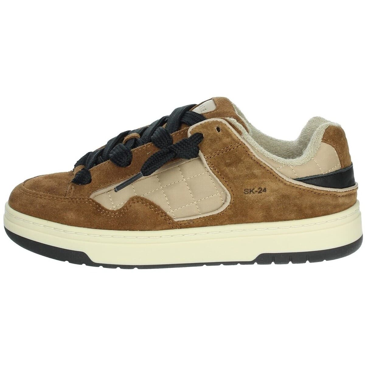 Ψηλά Sneakers Date W411-SK-NY-CU