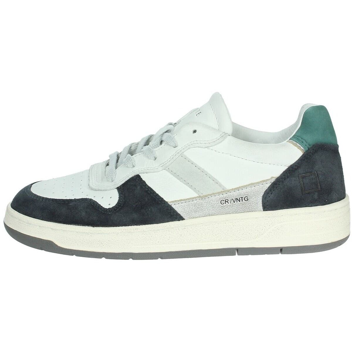 Ψηλά Sneakers Date W411-C2-VC-WG