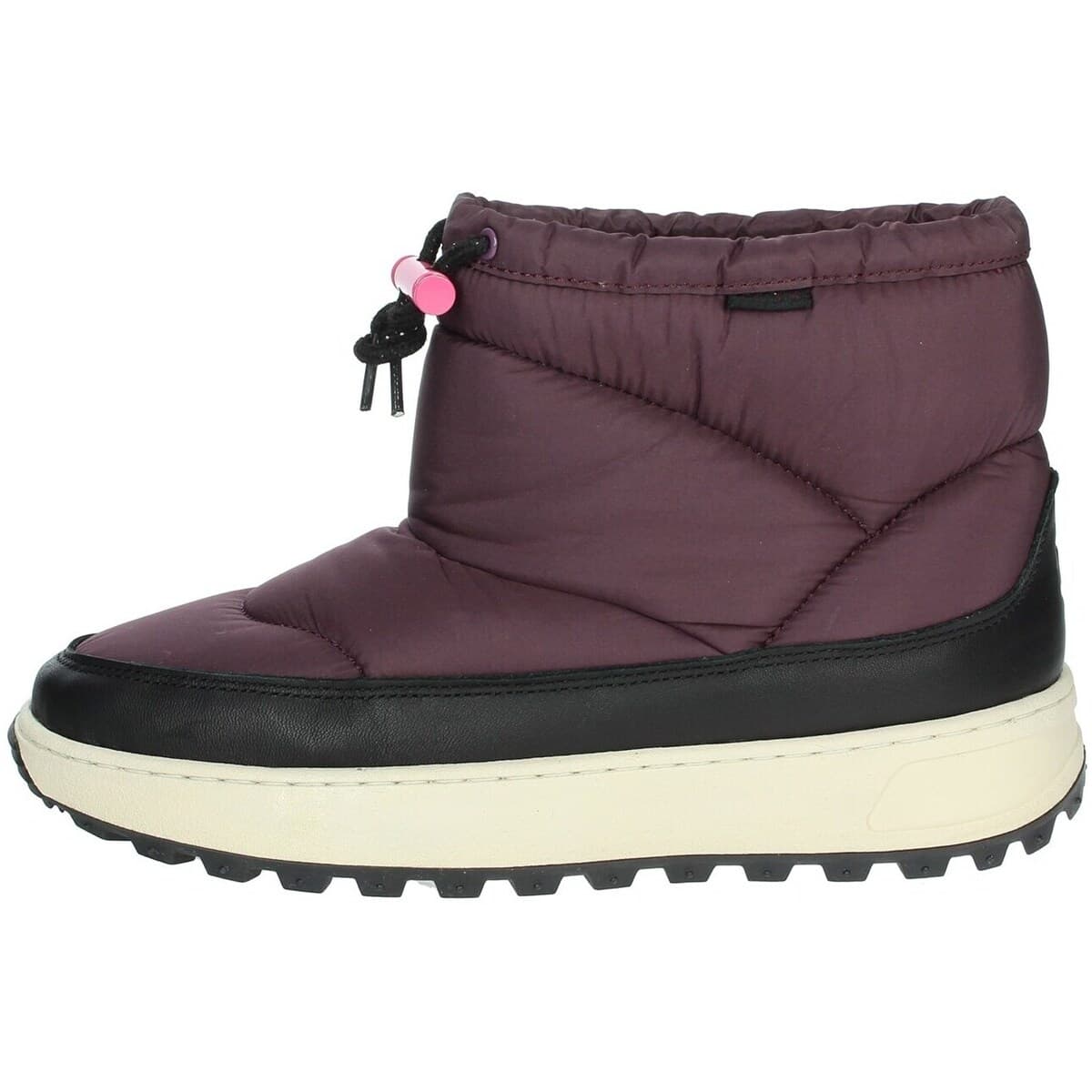 Μπότες Date W411-AS-NY-PU