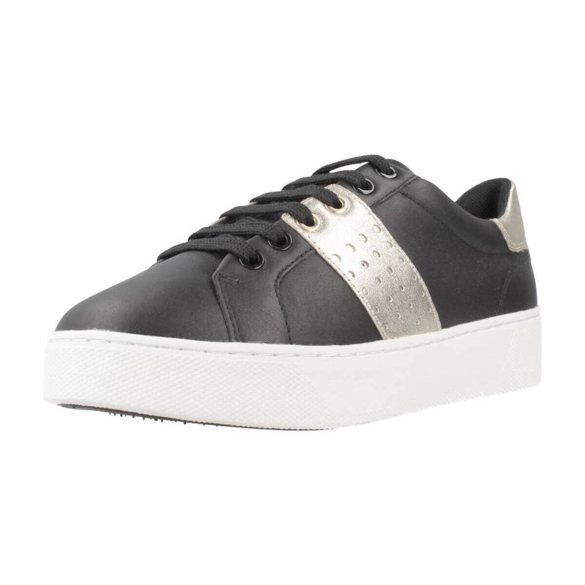 Sneakers Geox Sport Zapatillas Mujer Modèle D Skyely