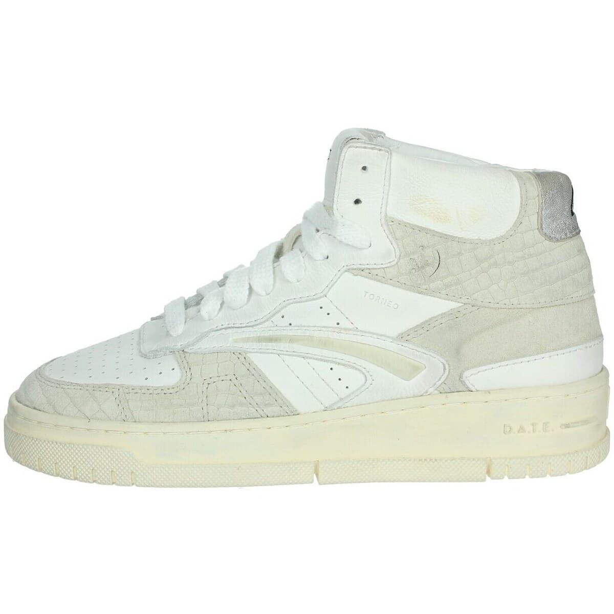 Ψηλά Sneakers Date W411-TH-CA-CC