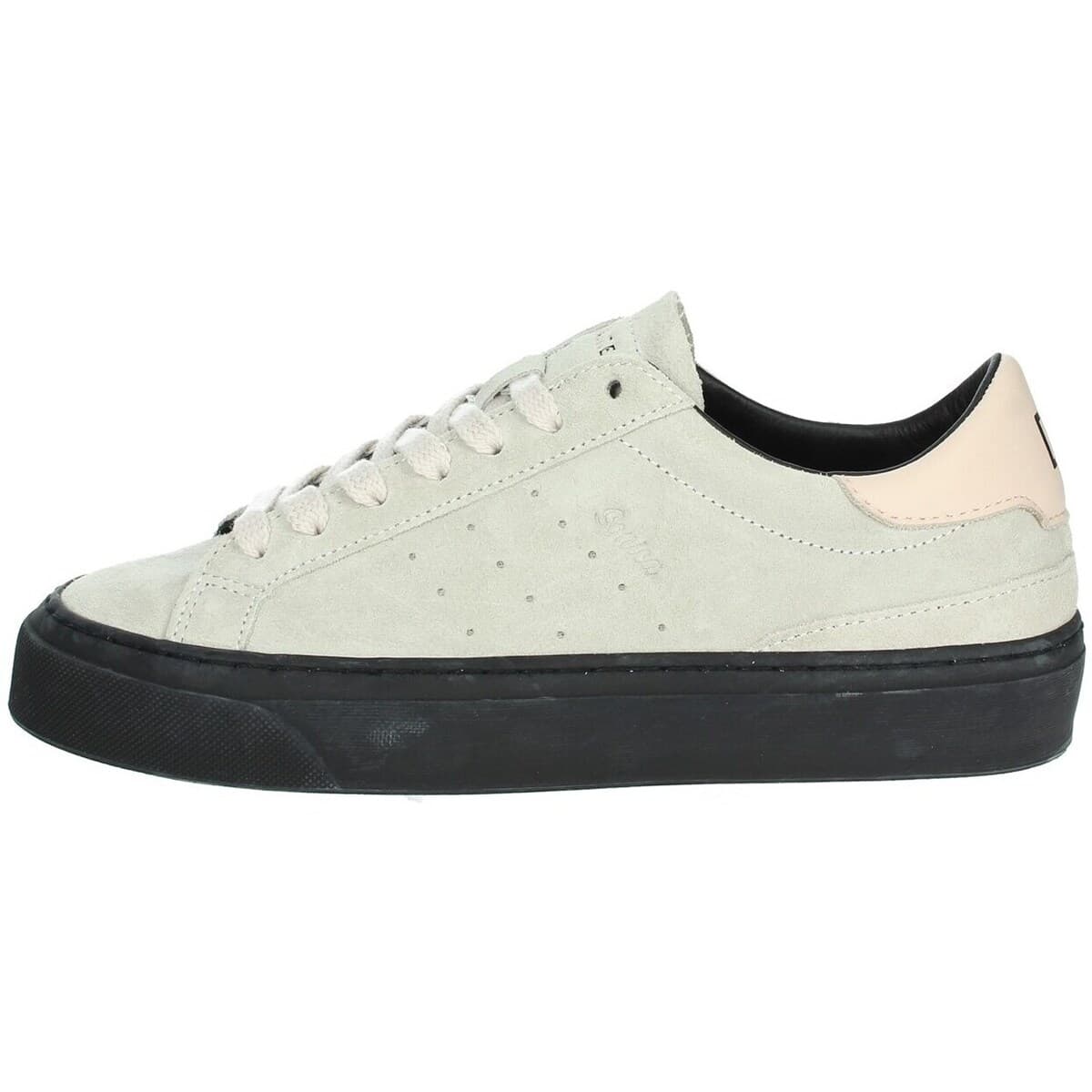 Ψηλά Sneakers Date W411-SO-HA-PK