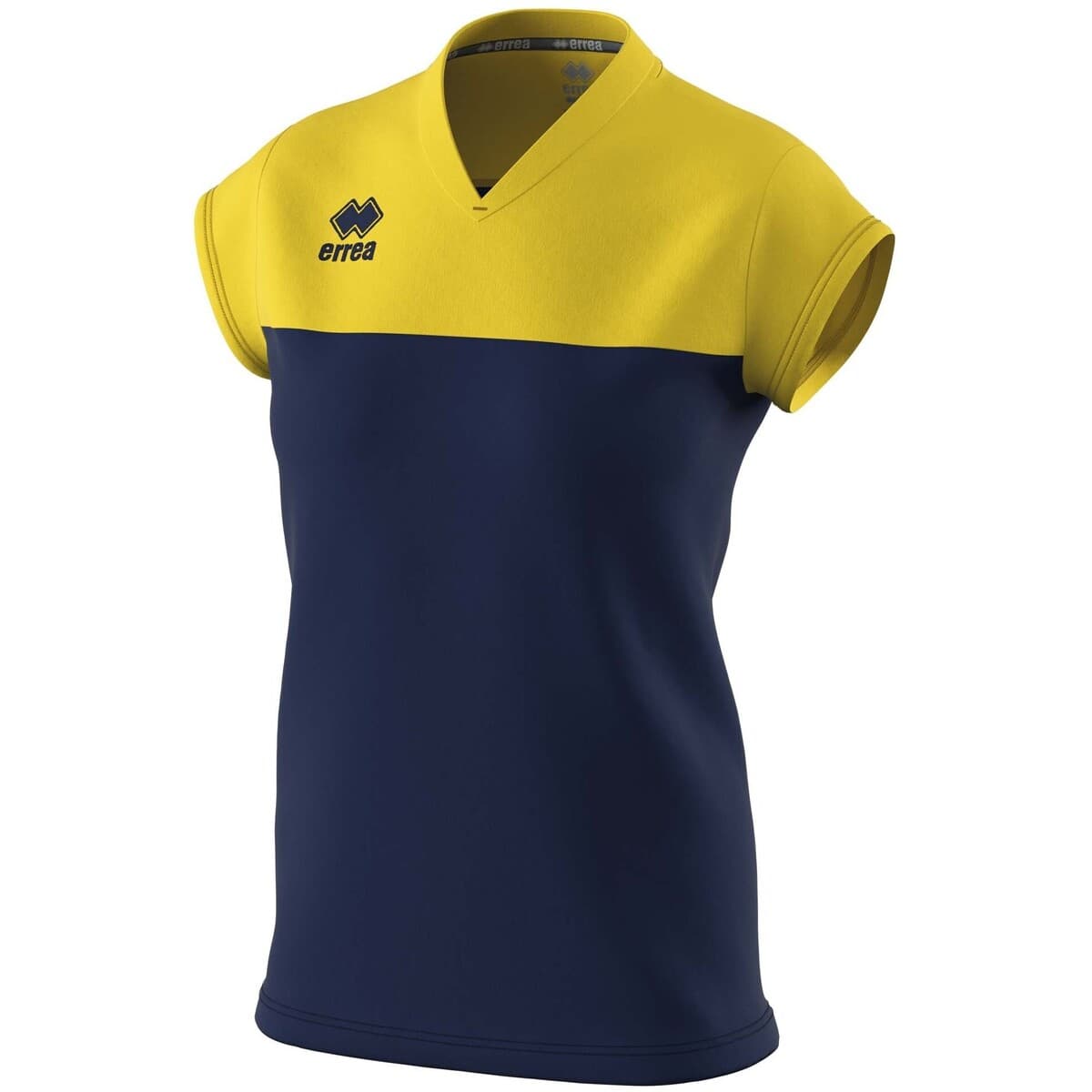 T-shirts & Polos Errea Bessy Maglia Mc Ad