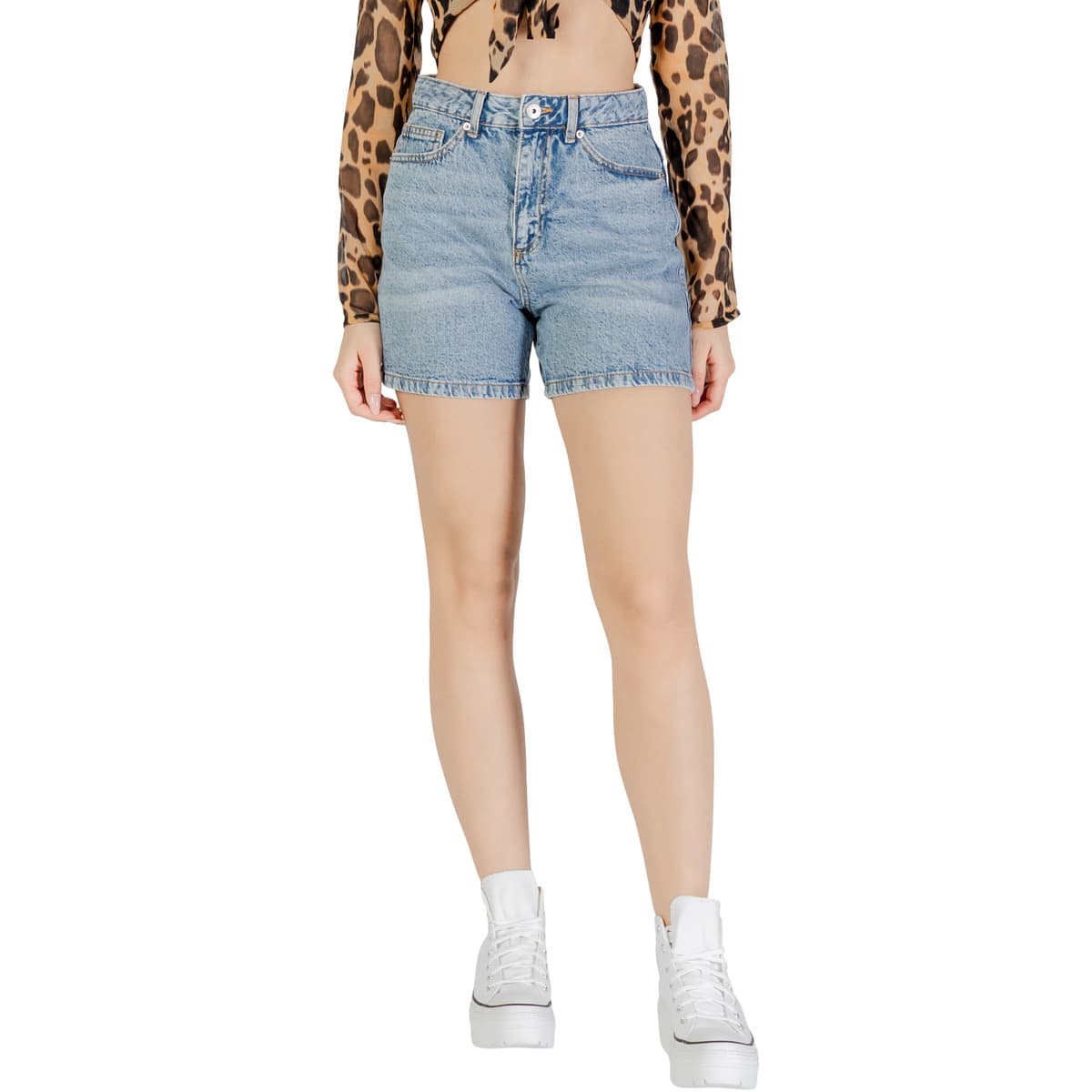 Shorts & Βερμούδες Ichi IHAVENY SHO 20121297