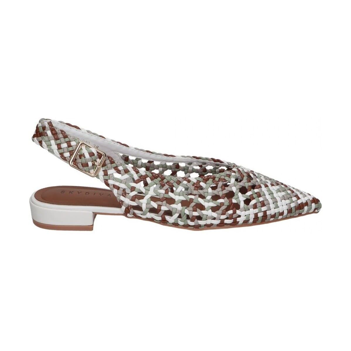 Μπαλαρίνες Skydiva BEEF