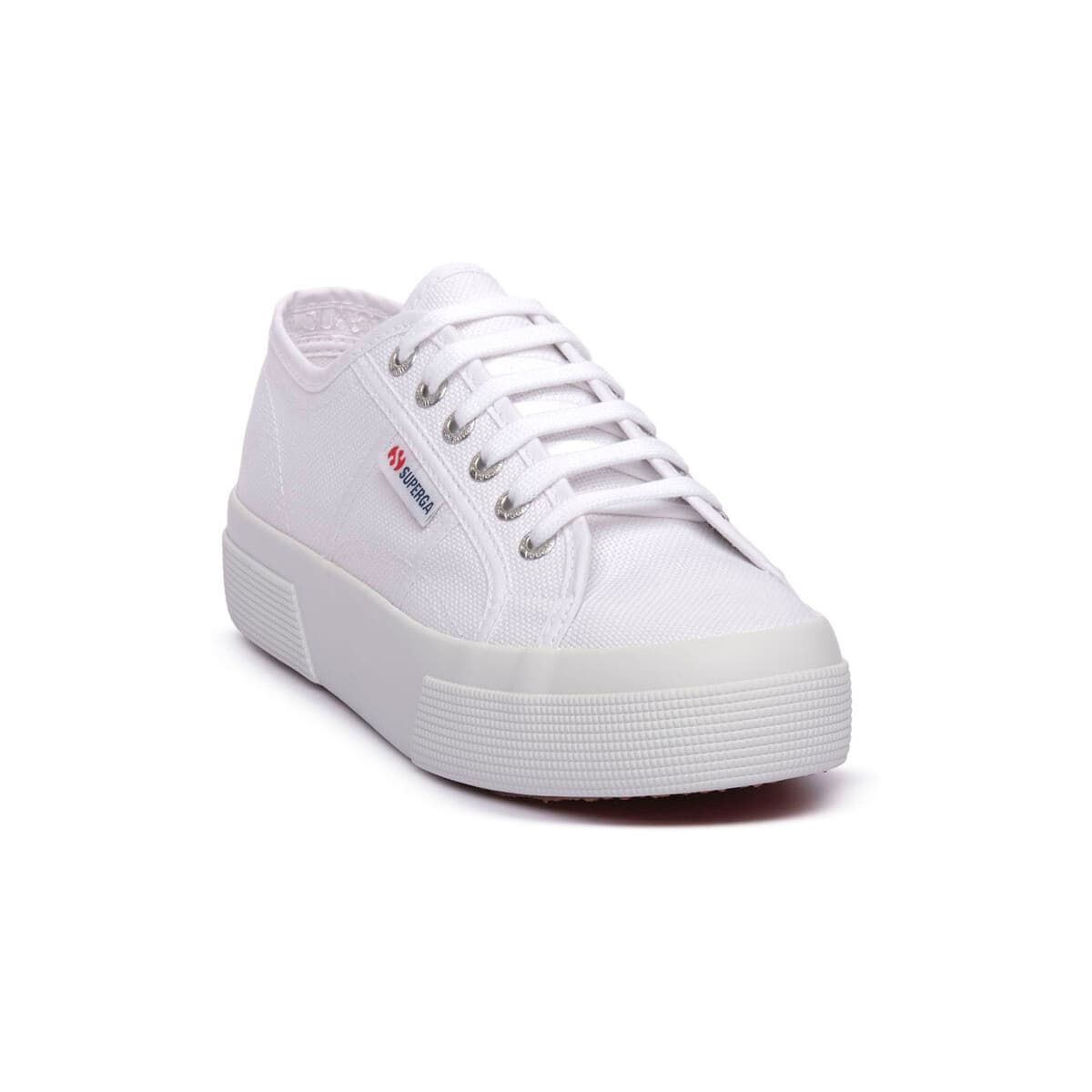 Sneakers Superga 901 PLATFORM