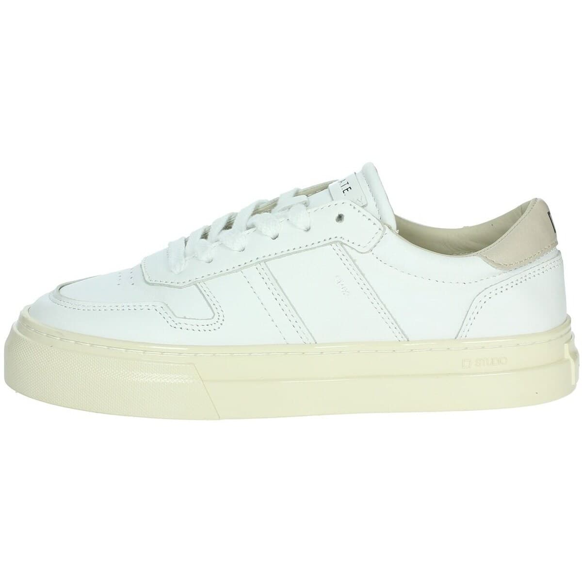 Ψηλά Sneakers Date W411-SD-CA-HB