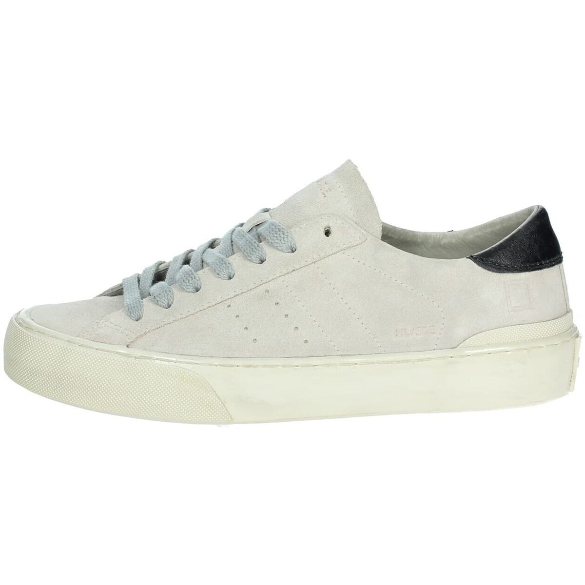 Ψηλά Sneakers Date W411-HL-SD-PK