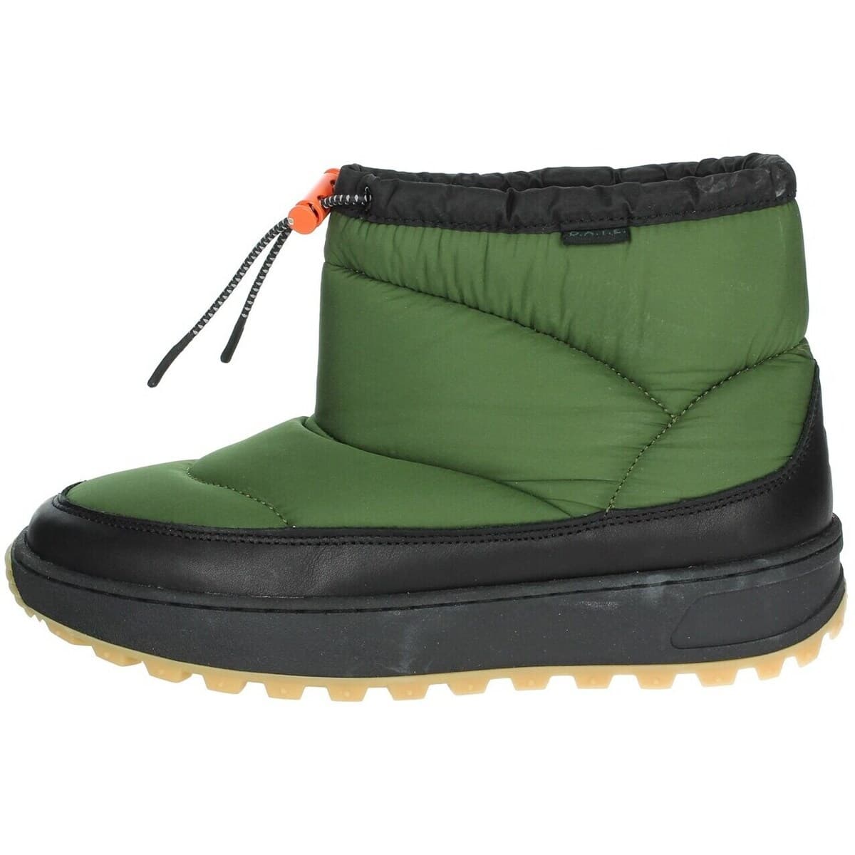 Μπότες Date W411-AS-NY-GR