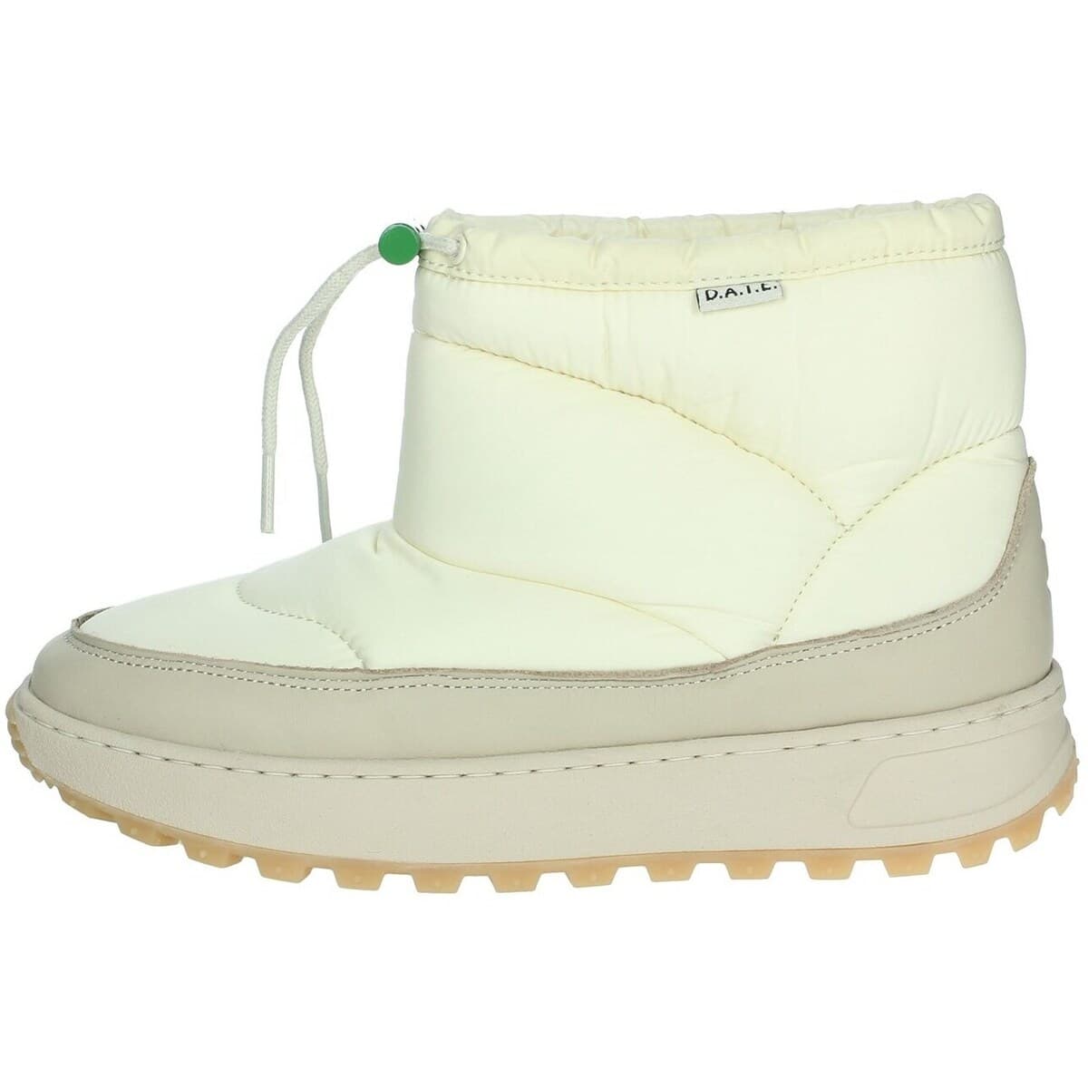 Μπότες Date W411-AS-NY-CR