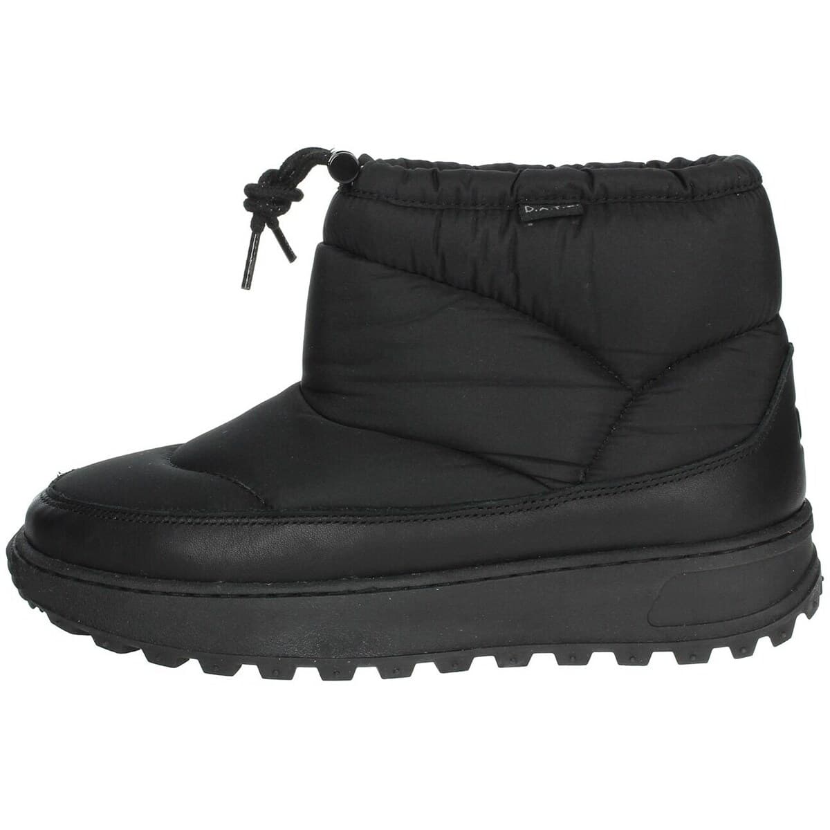 Μπότες Date W411-AS-NY-BK