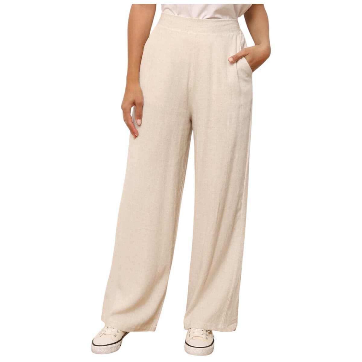 Παντελόνια La Modeuse 74234_P175665