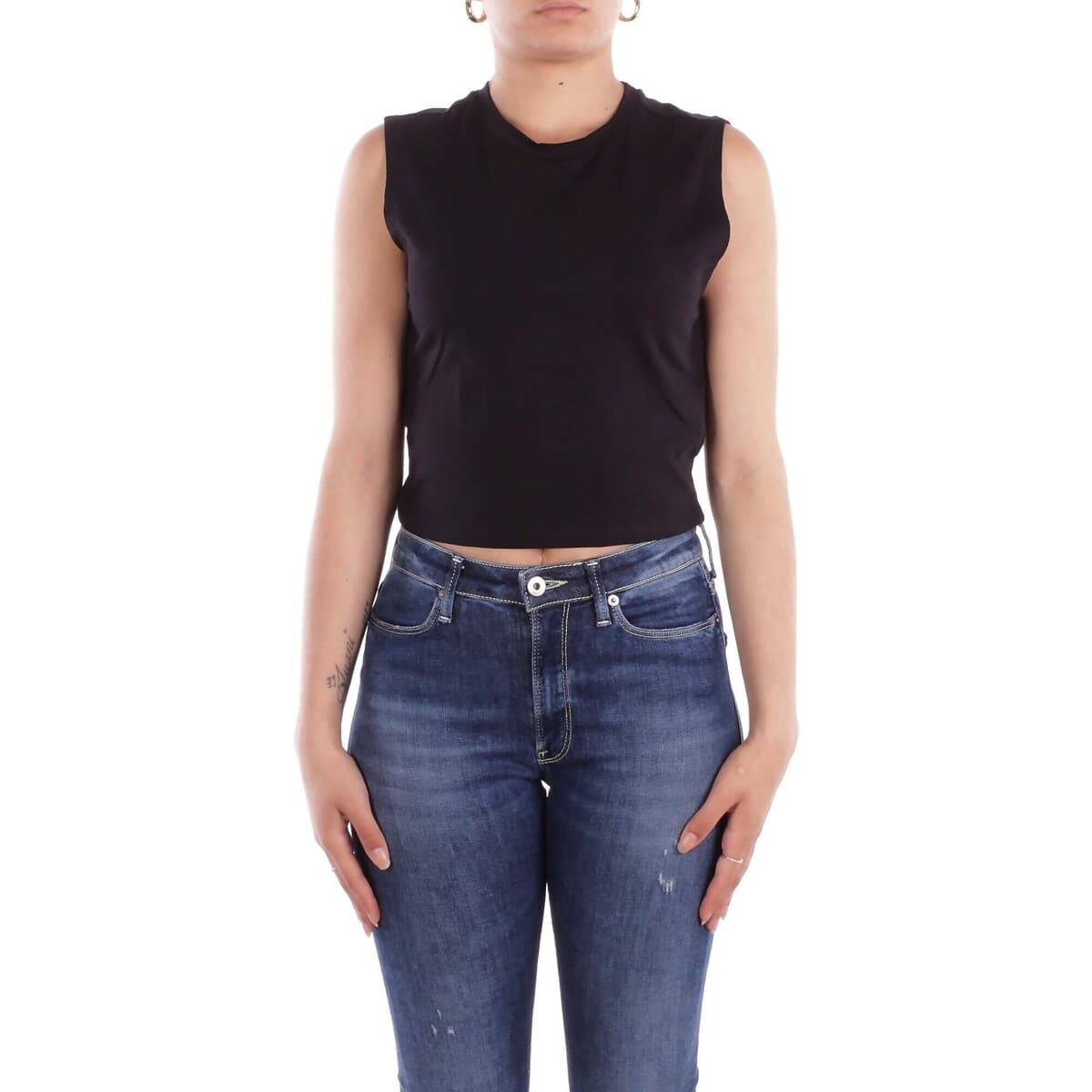 Μπλούζα Only 15315376