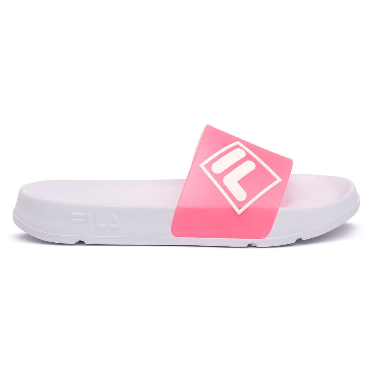 Mules Fila 43274 MORRO BAY LOGO