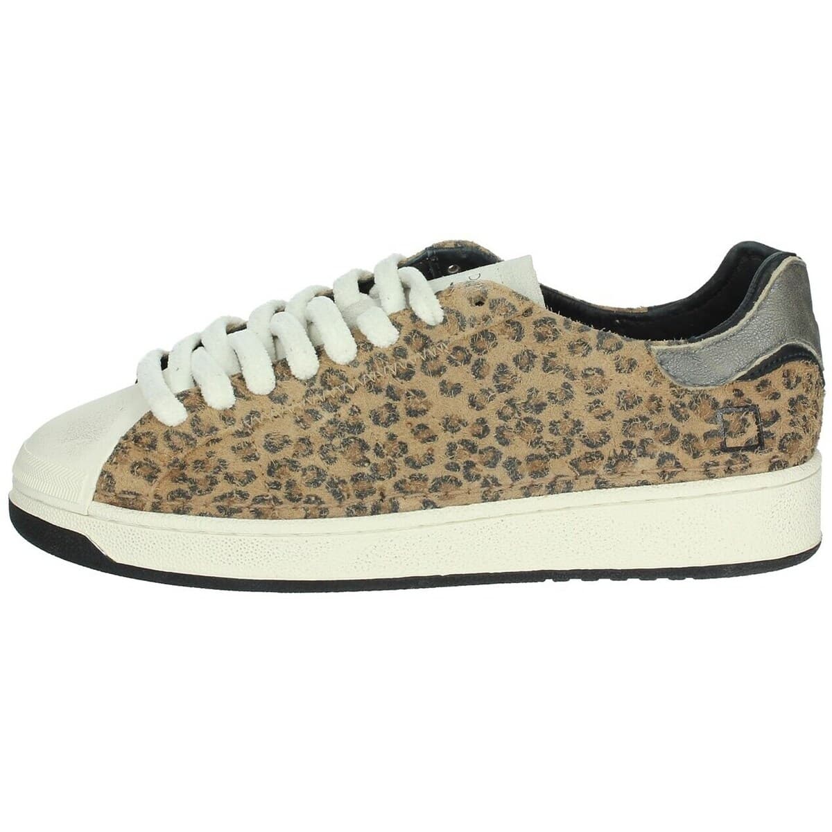 Ψηλά Sneakers Date W411-BA-MX-LE