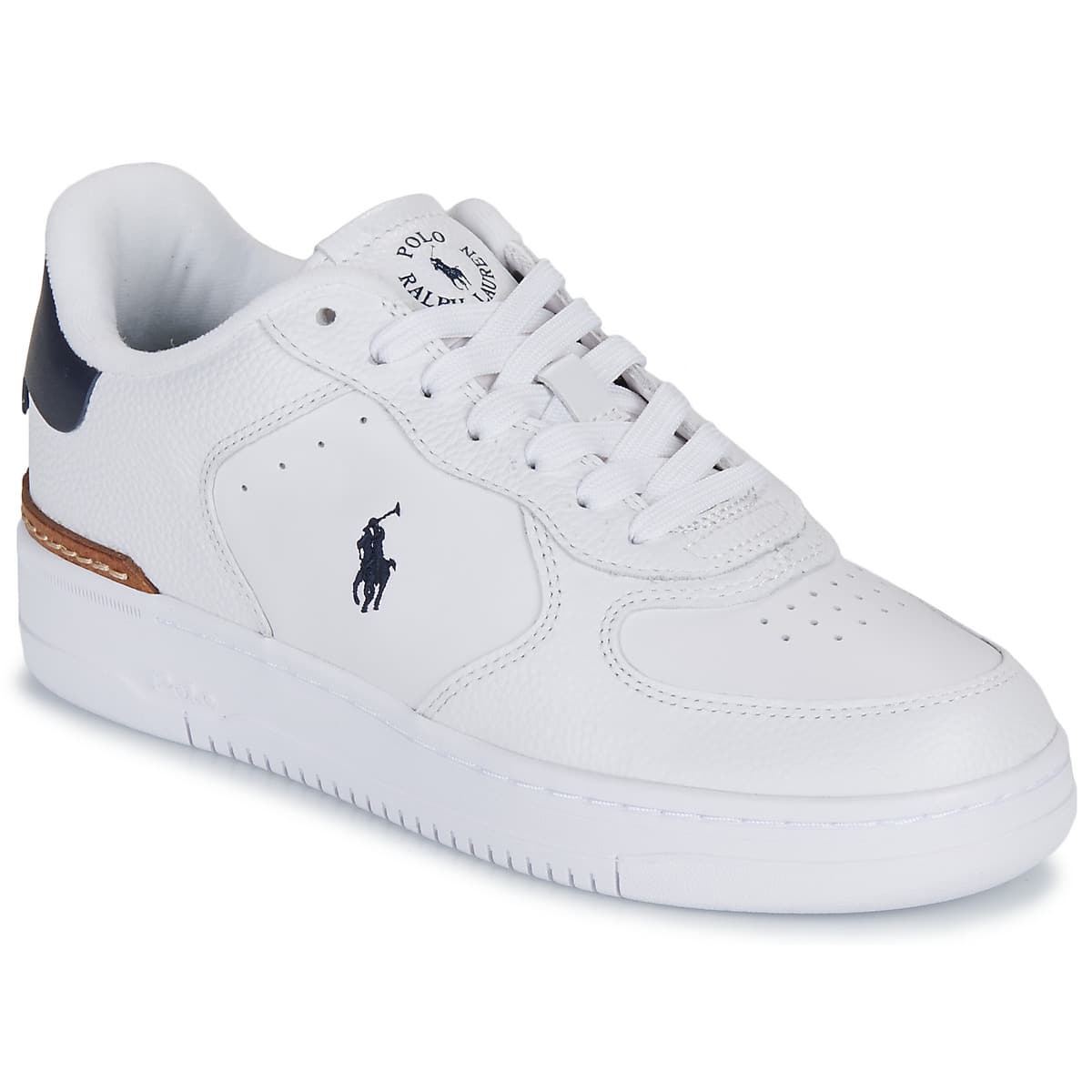 Xαμηλά Sneakers Polo Ralph Lauren MASTERS COURT