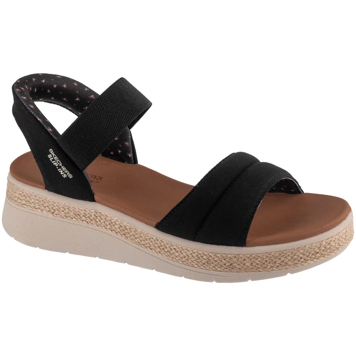 Σπορ σανδάλια Skechers Slip-Ins: BOBS Sun Ray