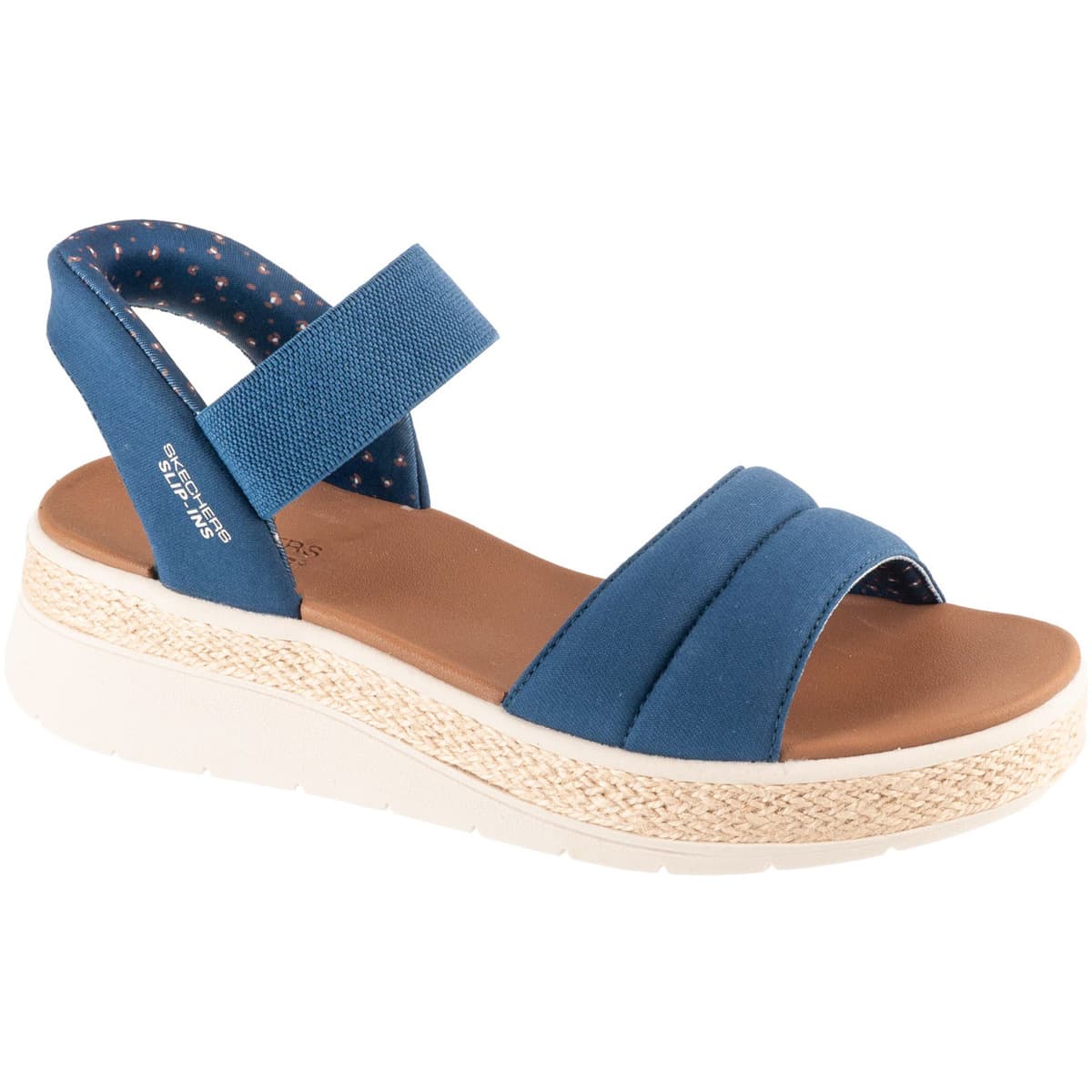 Σπορ σανδάλια Skechers Slip-Ins: BOBS Sun Ray