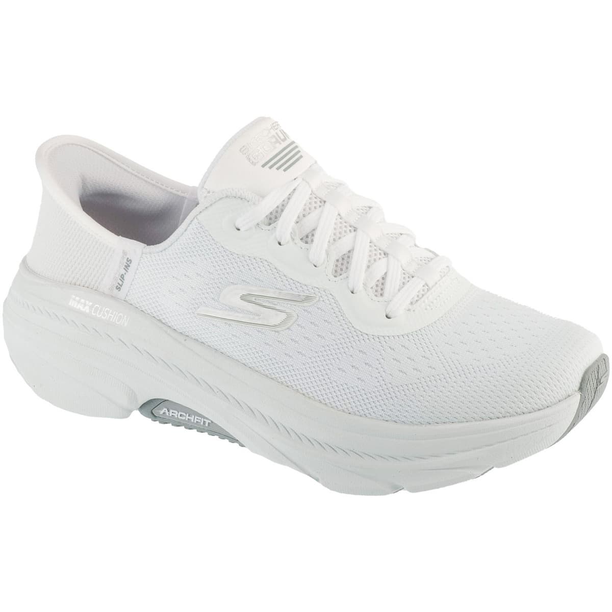 Παπούτσια για τρέξιμο Skechers Slip-Ins: Max Cushioning Arch Fit 2.0 - Antilles