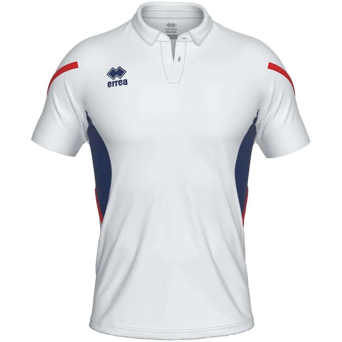 T-shirts & Polos Errea Clark Mc Ad