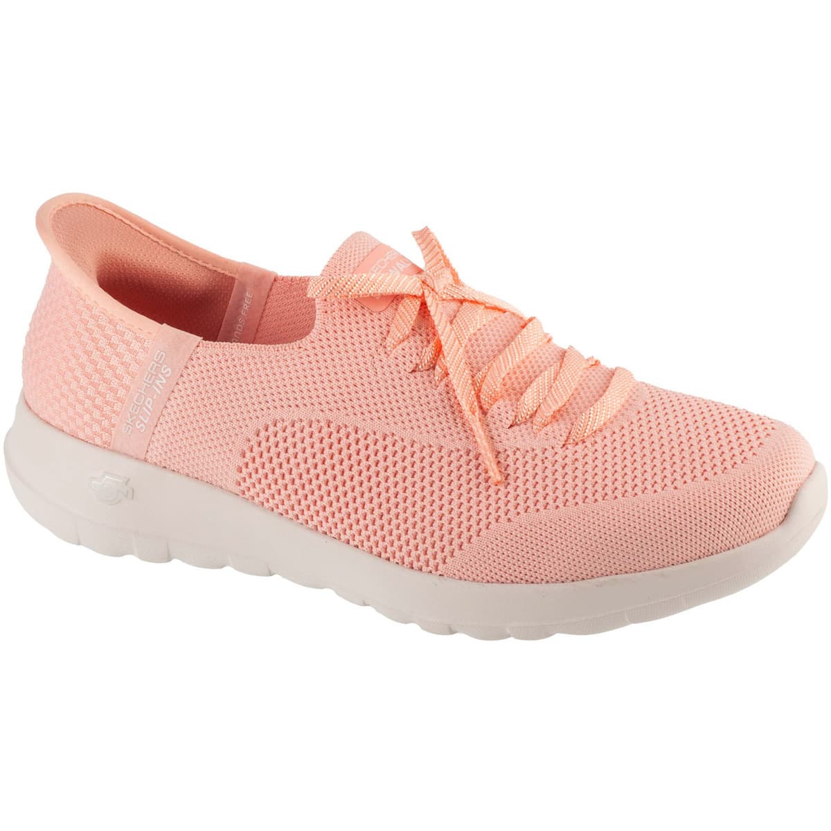 Xαμηλά Sneakers Skechers Slip-Ins: Go Walk Joy - Abby