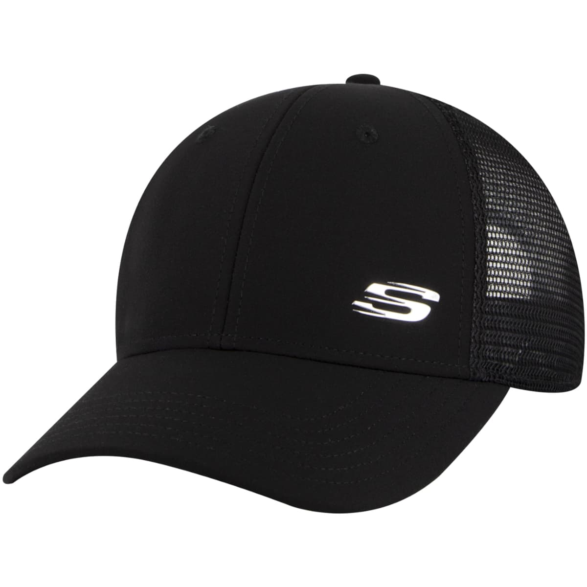Κασκέτο Skechers Sport S Metal Hat Cap