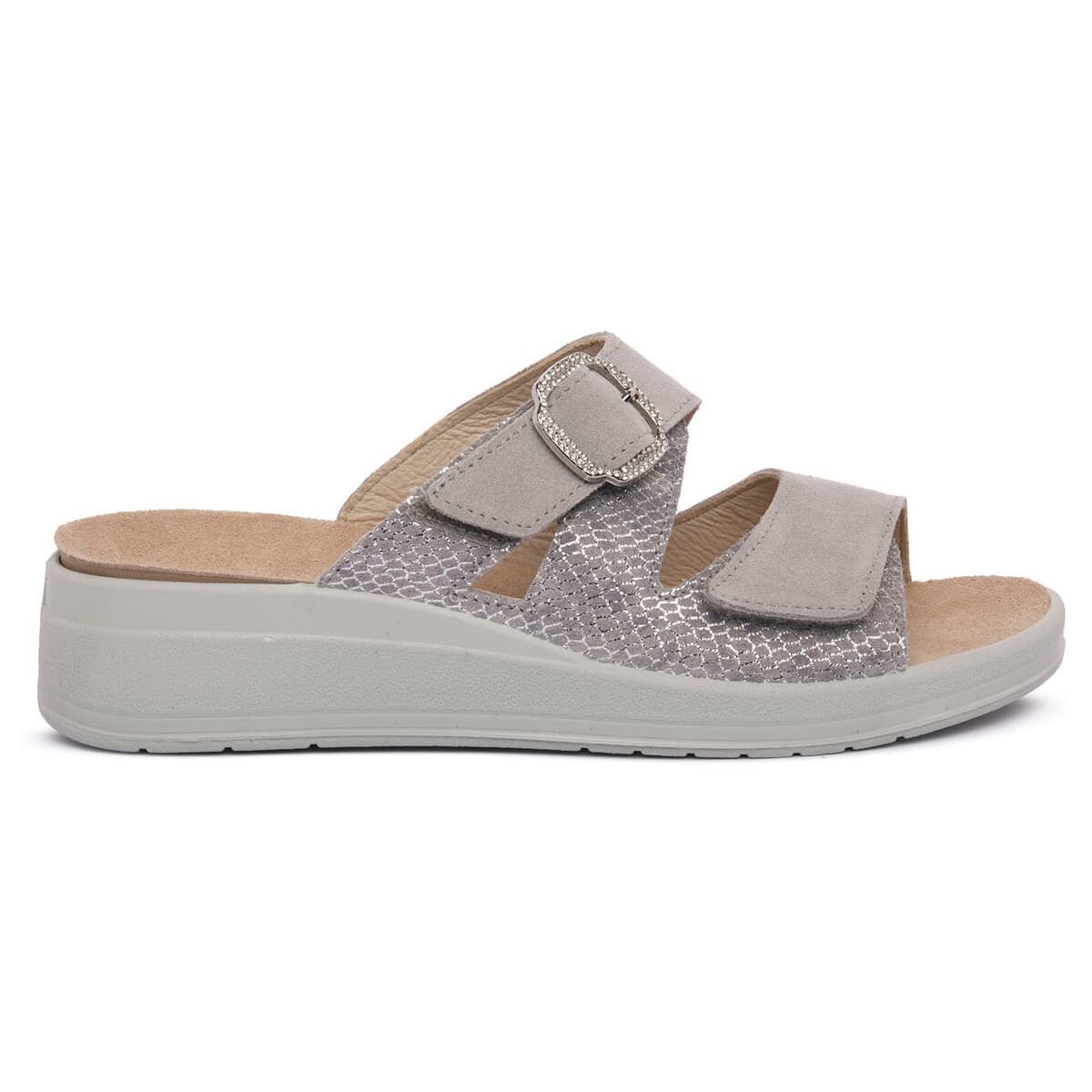 Mules Grunland GRIGIO 59DIDA