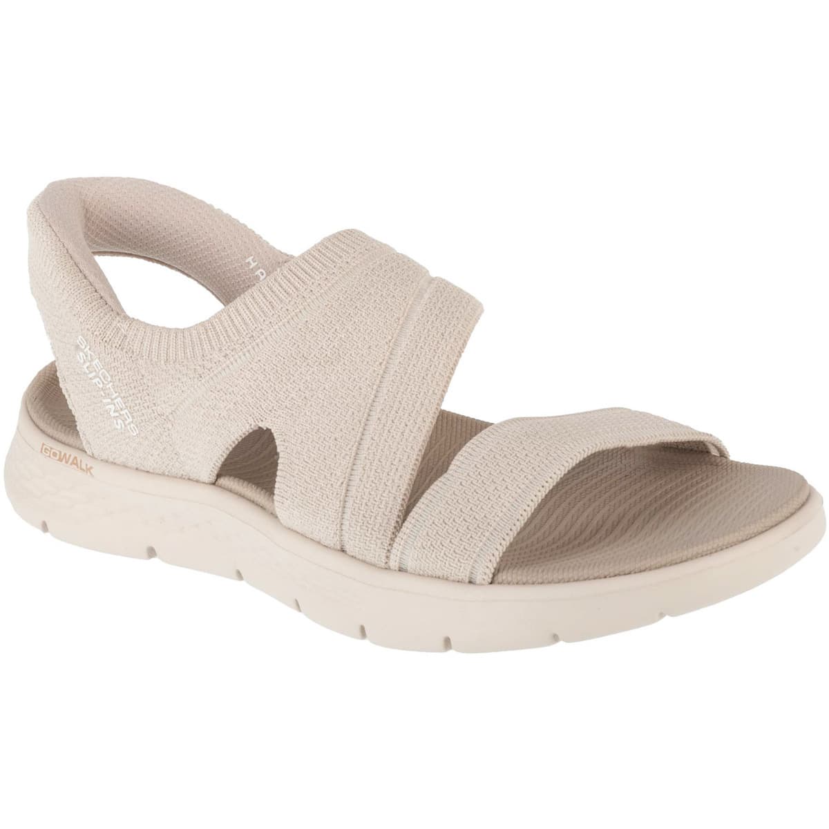 Σπορ σανδάλια Skechers Slip-Ins: Go Walk Flex Sandal - Enticing