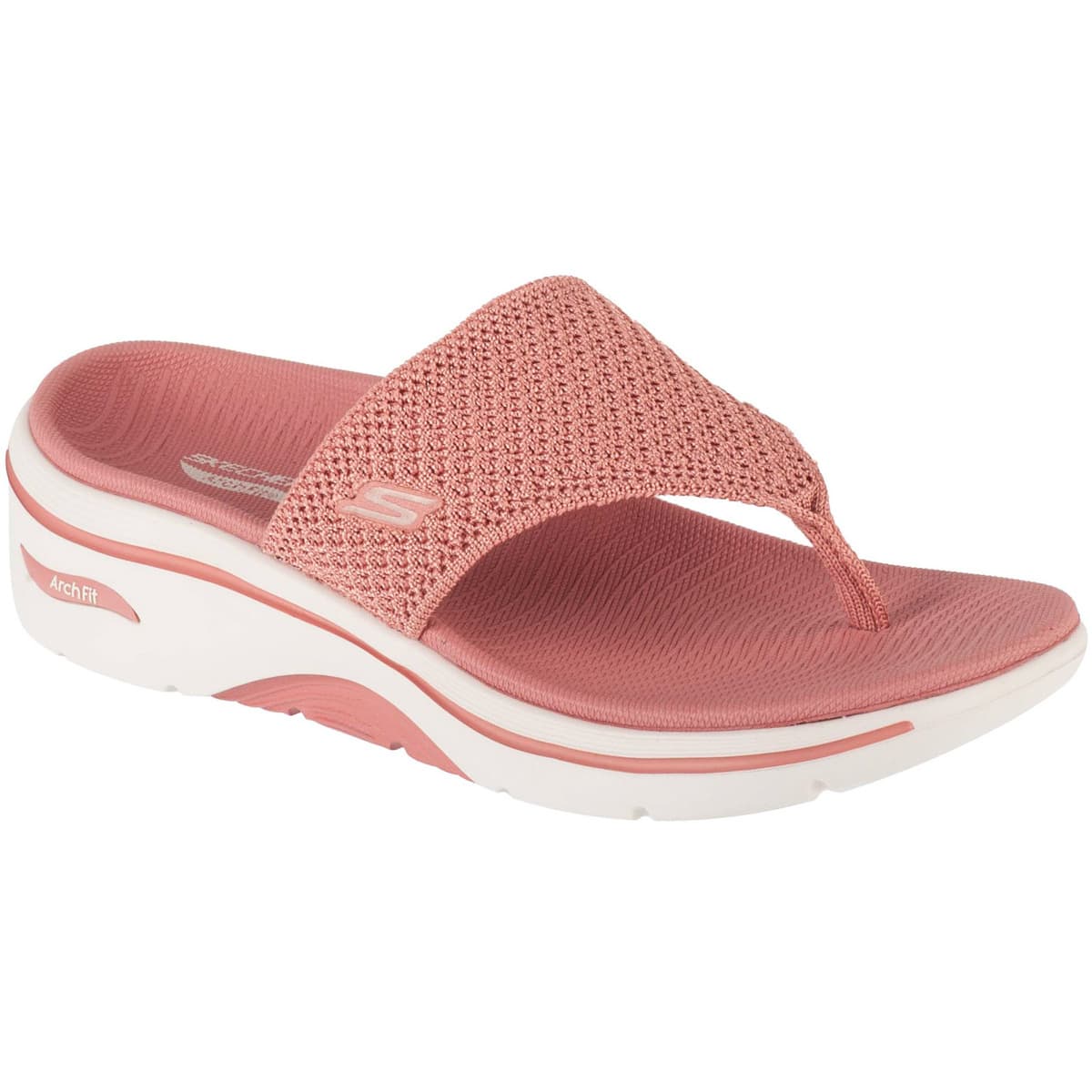 Σαγιονάρες Skechers Go Walk Arch Fit 2.0 Sandal - Carrie