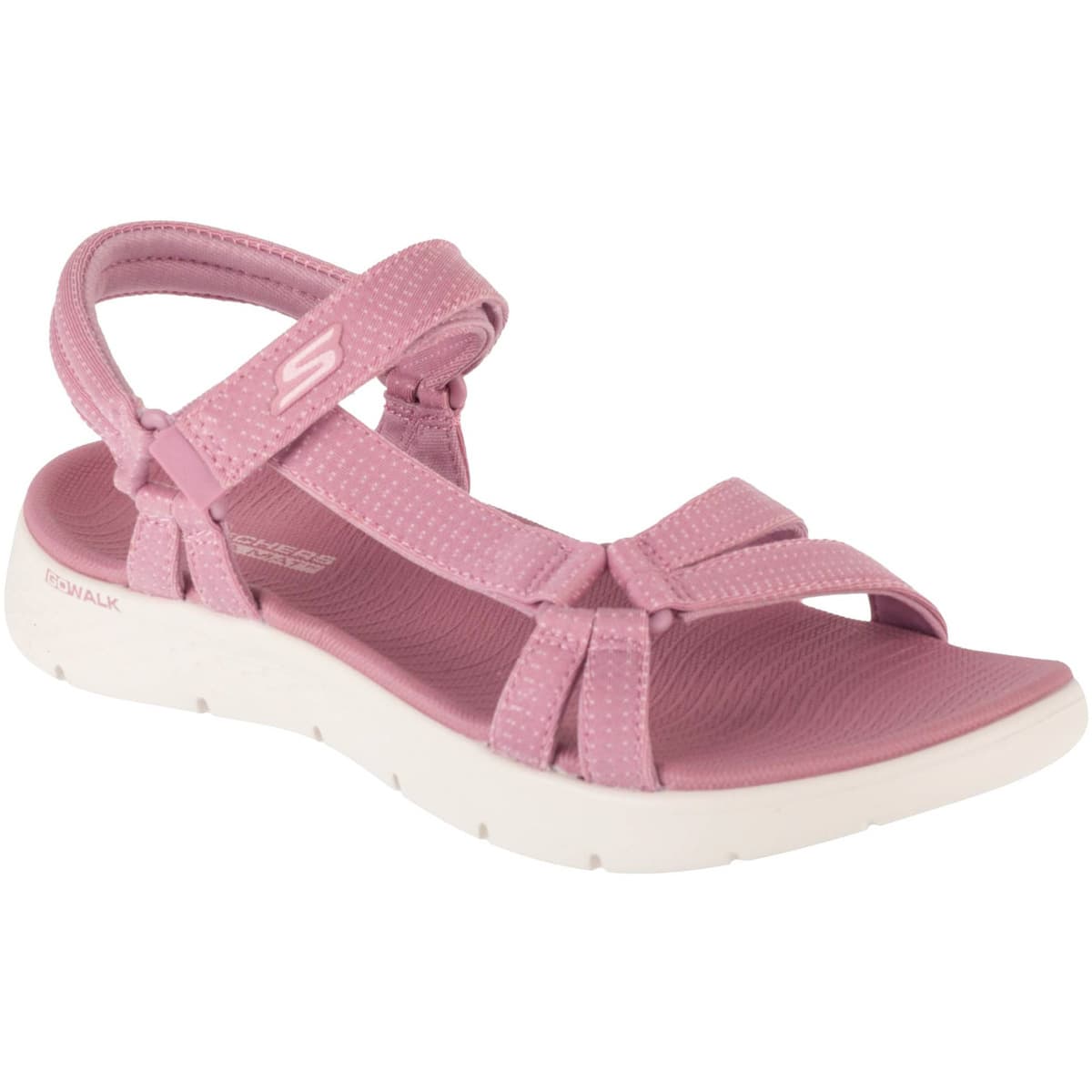 Σπορ σανδάλια Skechers Go Walk Flex Sandal - Sublime