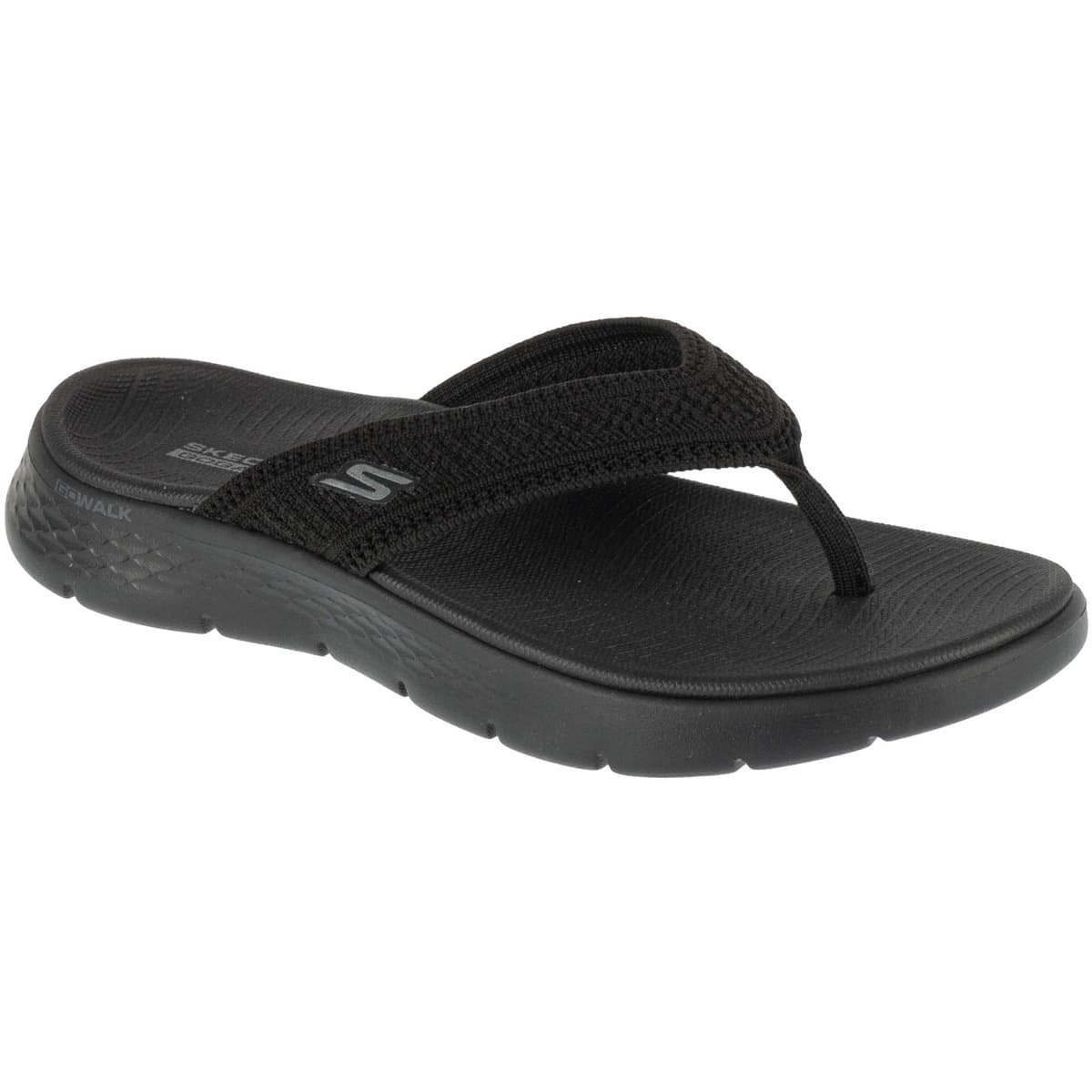 Σαγιονάρες Skechers Go Walk Flex Sandal - Holly