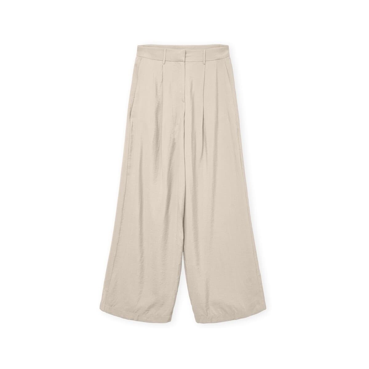 Παντελόνια Aware Noos Perry Trousers - Birch