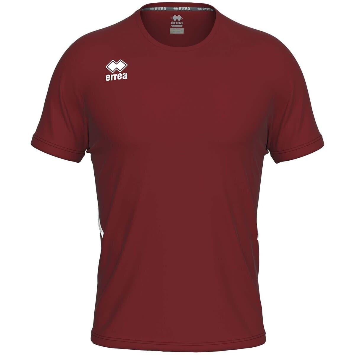 T-shirts & Polos Errea Marvin Maglia Mc Ad