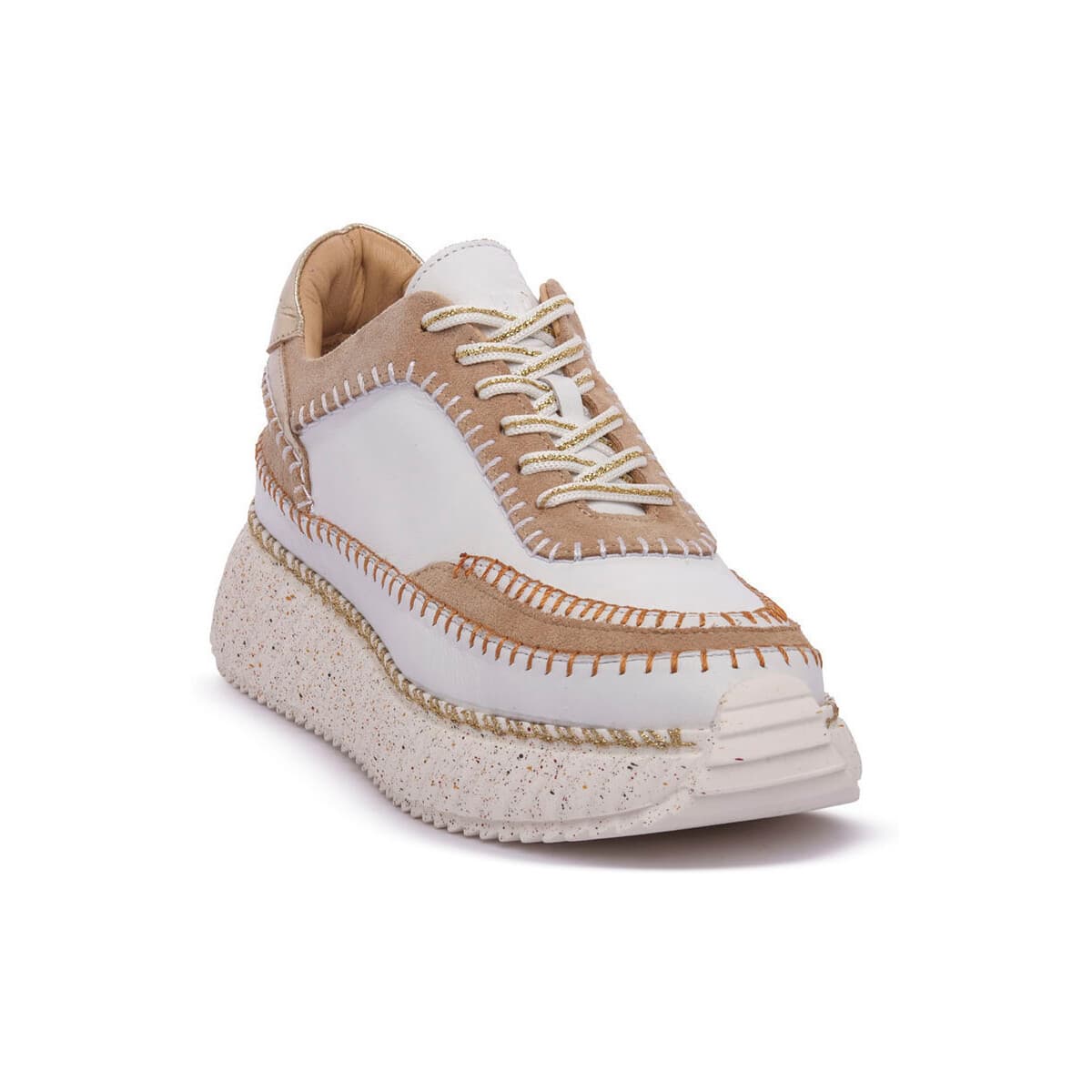 Sneakers Hello Confort BEIGE