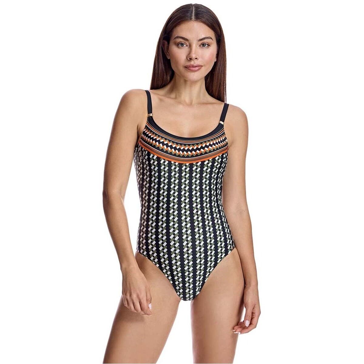 Μαγιό Ory W250281-1C