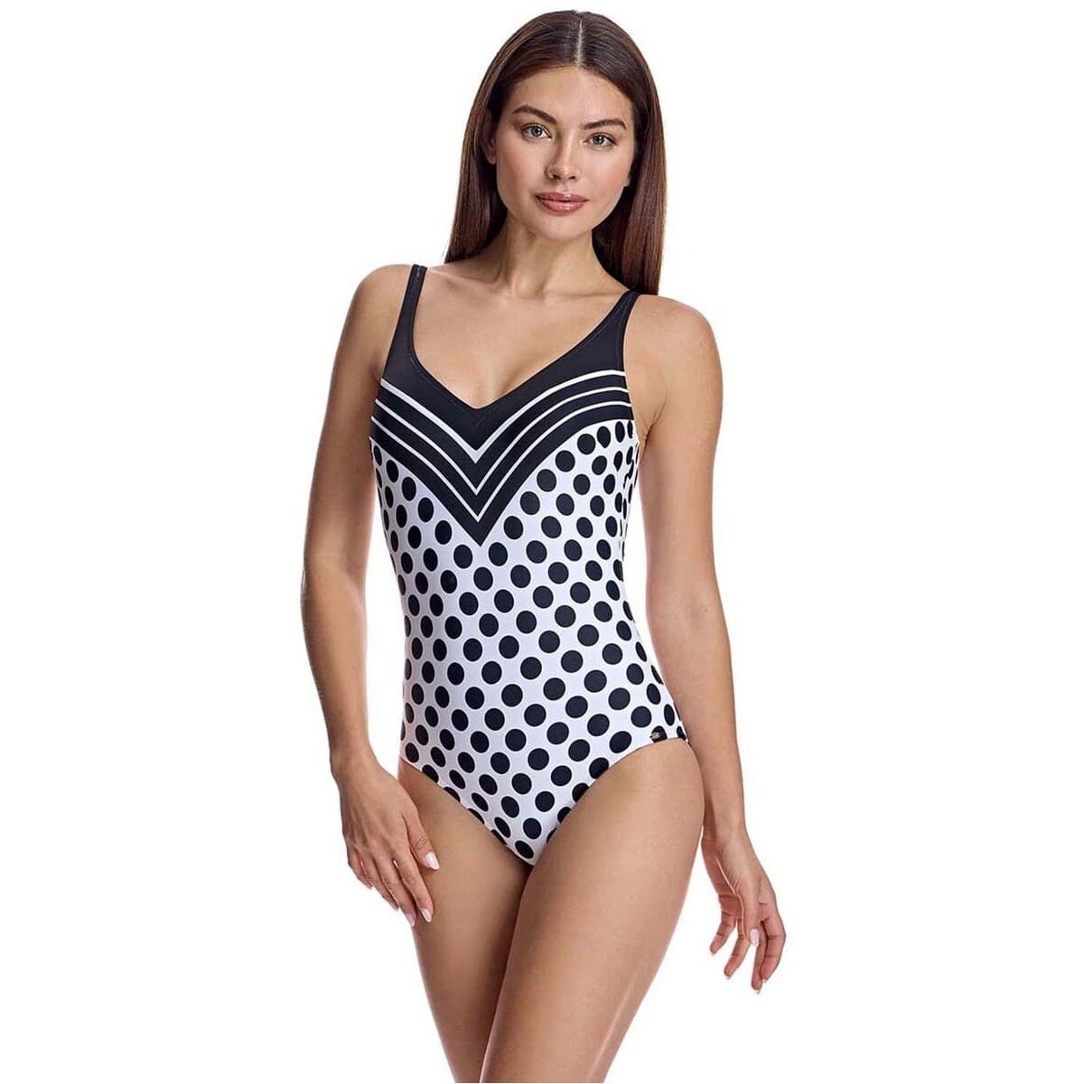 Μαγιό Ory W250376-1C