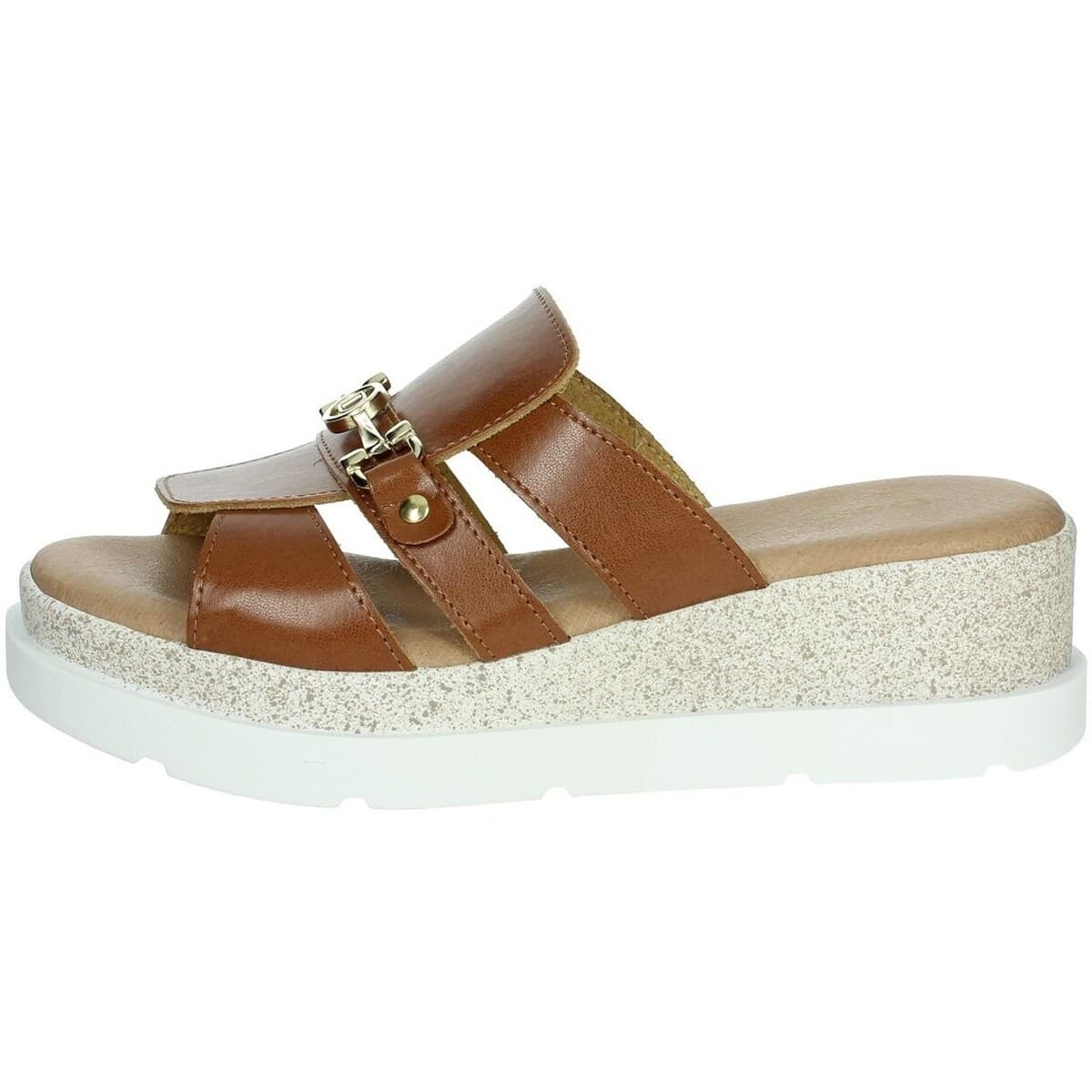 σαγιονάρες Donna Serena 255684DP