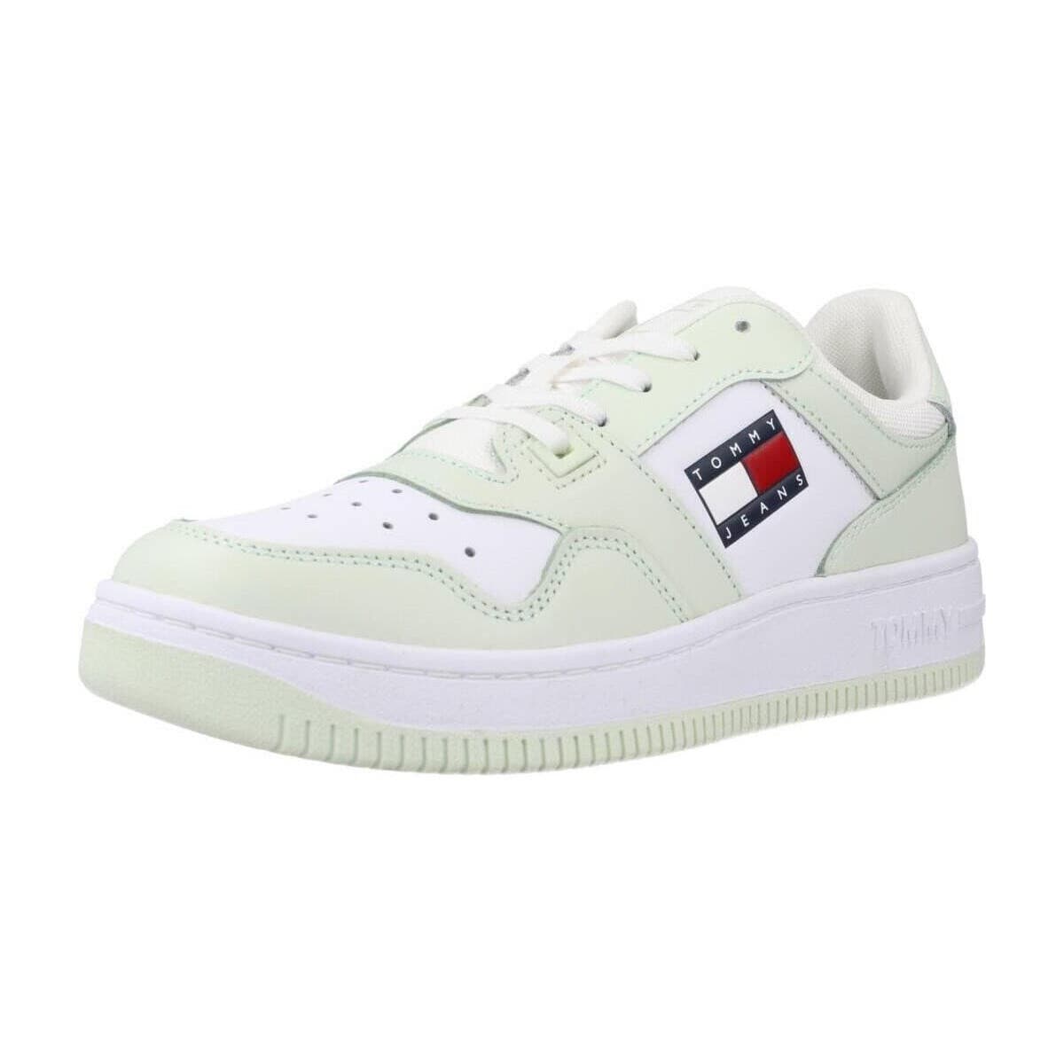 Sneakers Tommy Jeans RETRO BASKET WMN