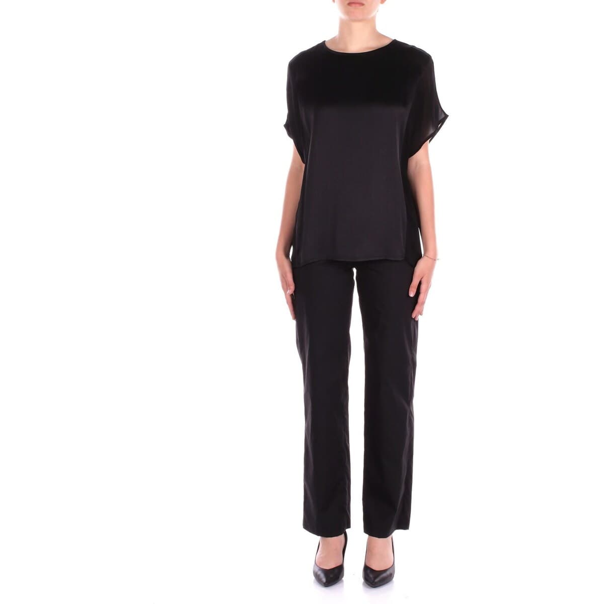 Skinny Τζιν Manila Grace P264CU