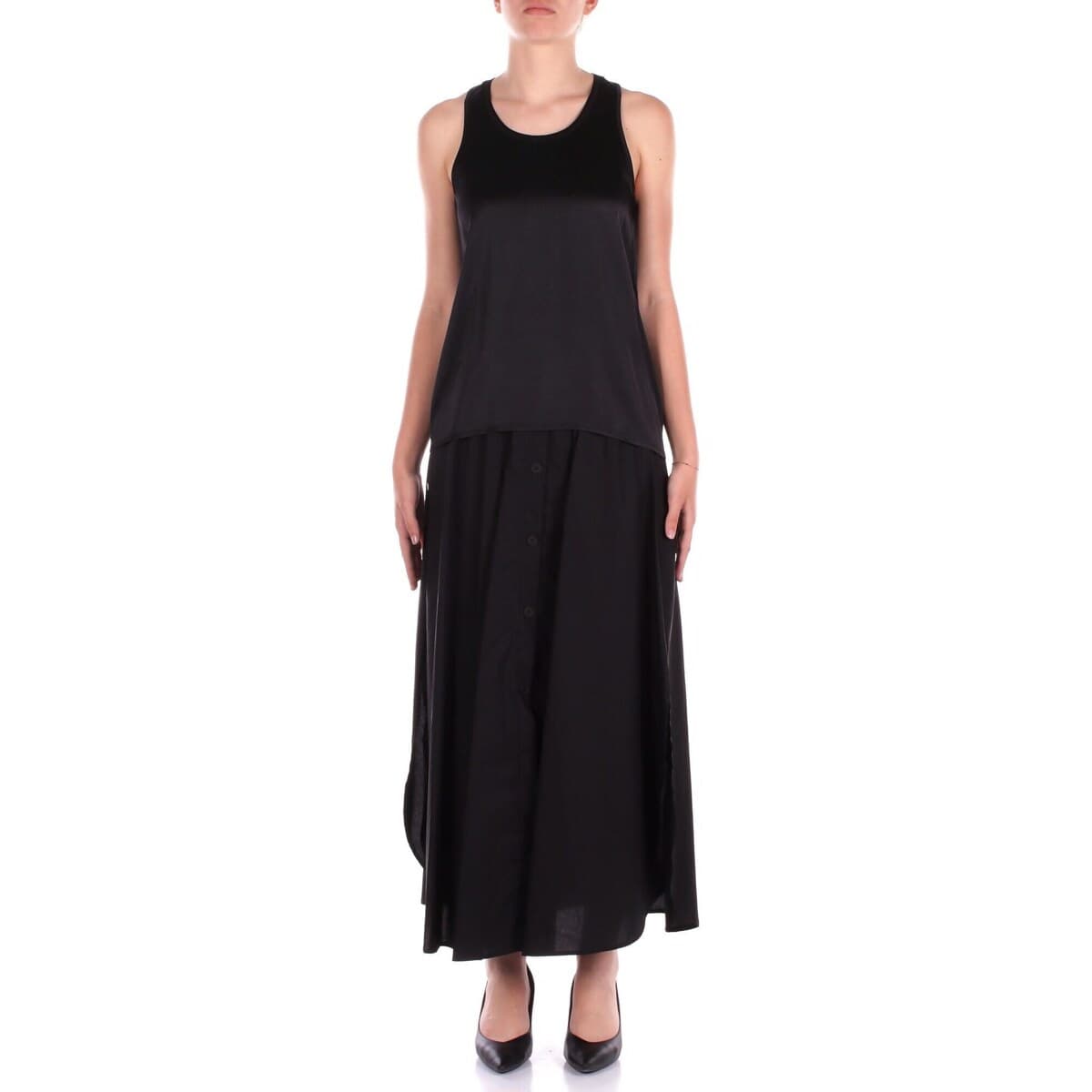 Μπλούζα Manila Grace Y043VU