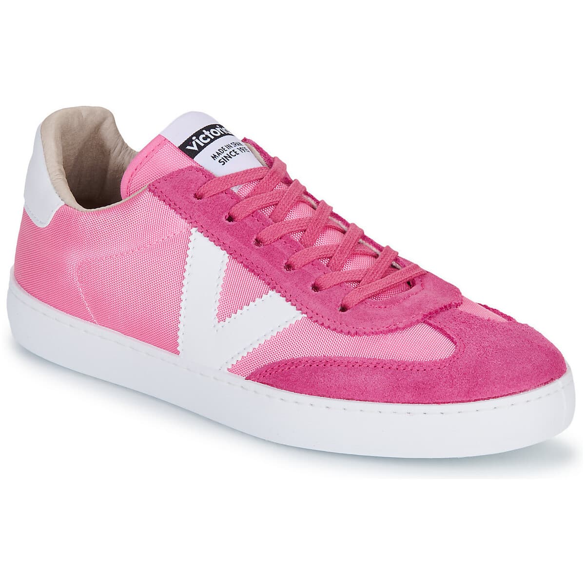 Xαμηλά Sneakers Victoria -