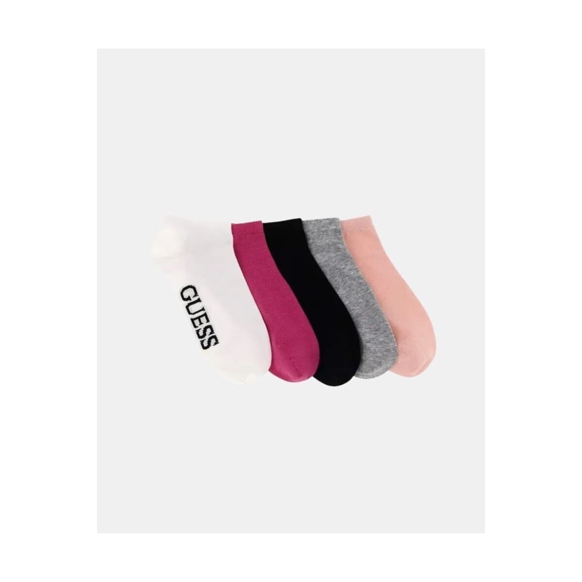 Κάλτσες Guess O4YG07 KBZU0 5PACK COTTON SOCKS