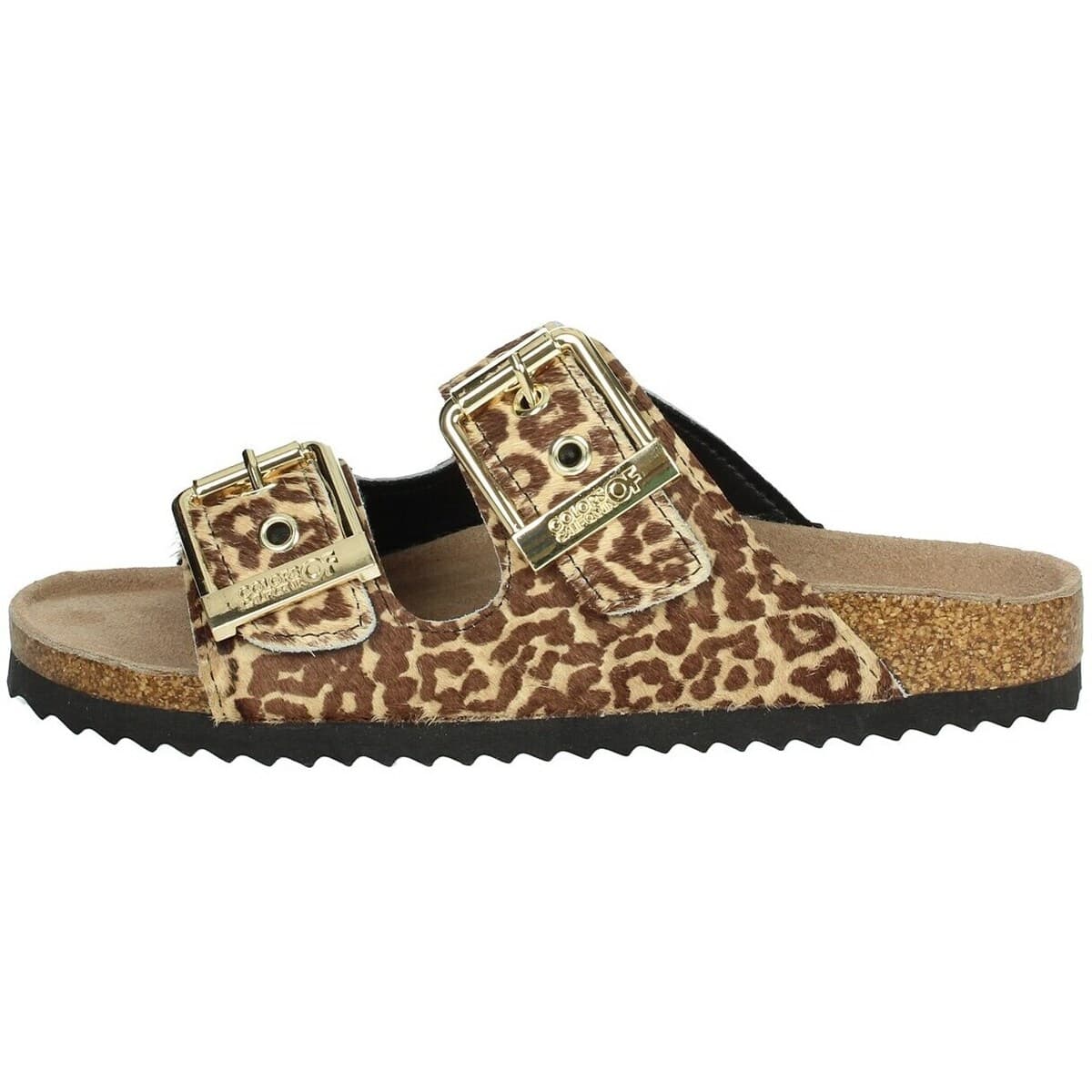 σαγιονάρες Colors of California HC.BIO502