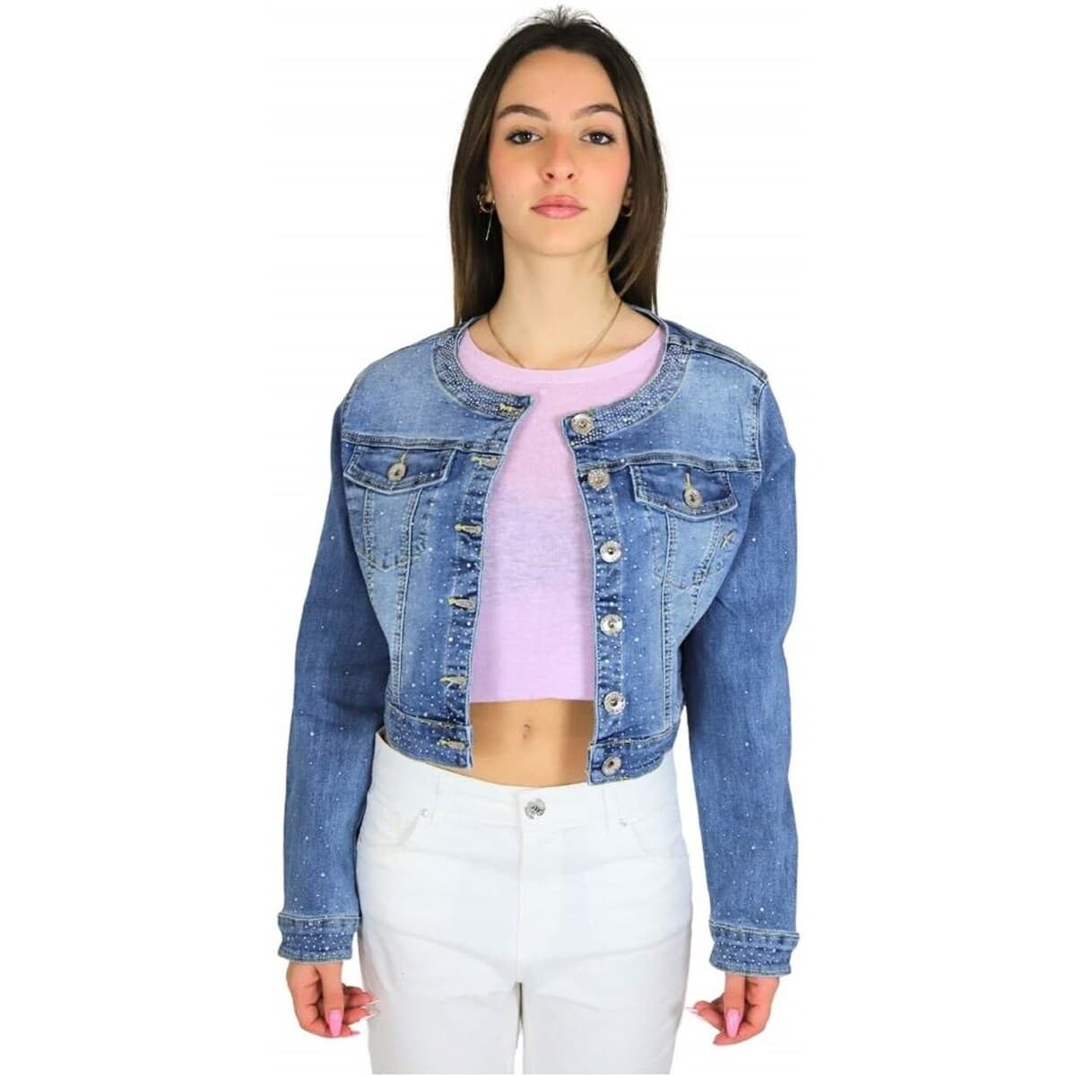 Σακάκι/Blazers Take Two DKE8235